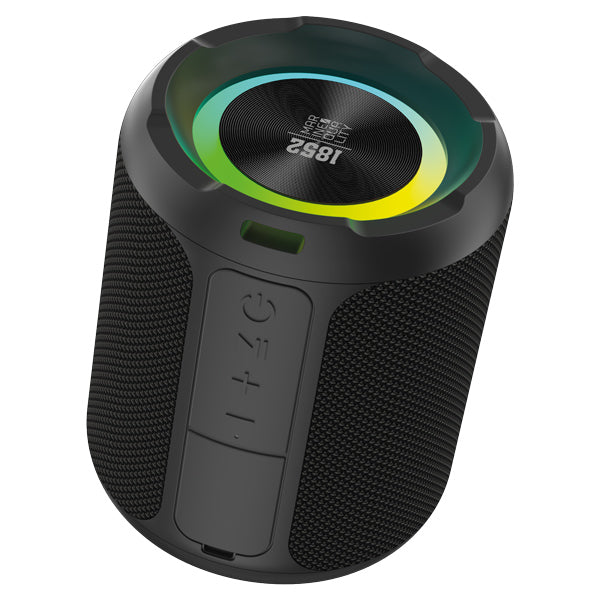 1852 Bluetooth højttaler, 30W IPX6 vandtæt-1
