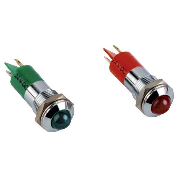 Lampe for tanksensor 12-24V-2