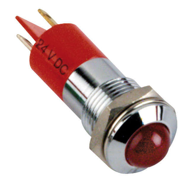 Lampe for tanksensor 12-24V-1
