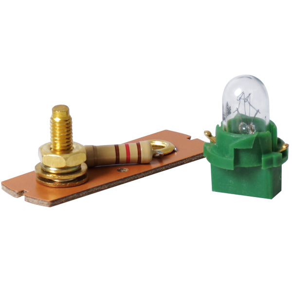24v kit  for vandtemp./trim-1