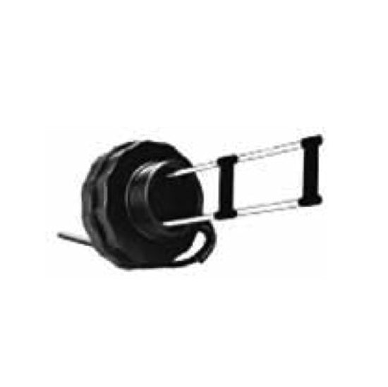Vdo tanksensor waste 60-120cm, 12/24v 4-20ma-1