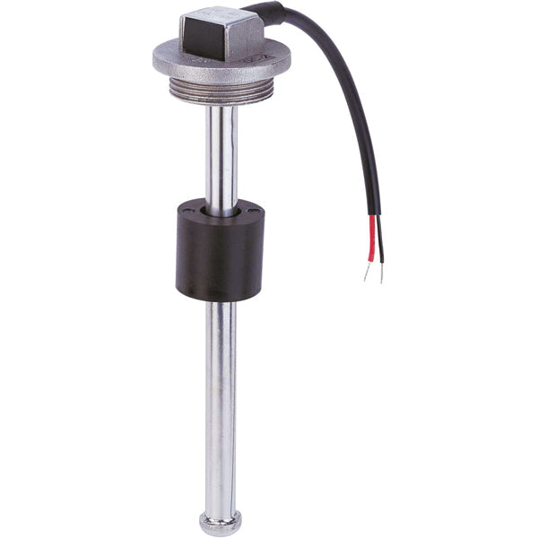 KUS brændstof/vand sensor, 0-190 ohm-2