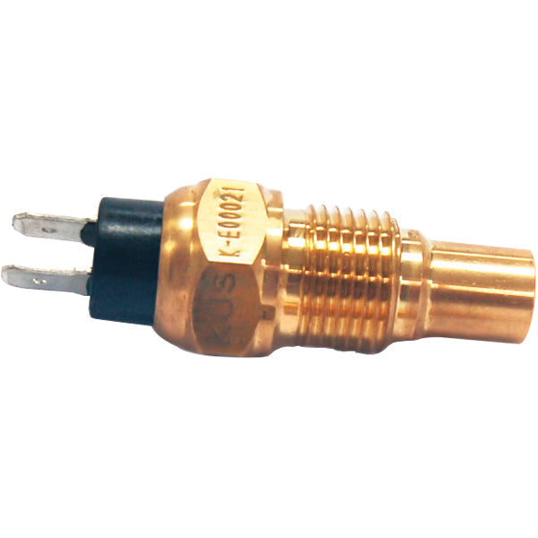 KUS temperatur sensor vand/olie, 2-polet-2