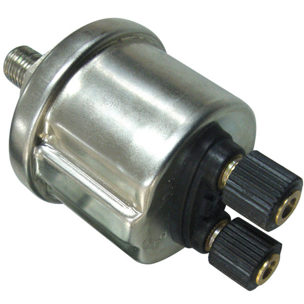 Kus giver olietryk med alarm npt 1/8"