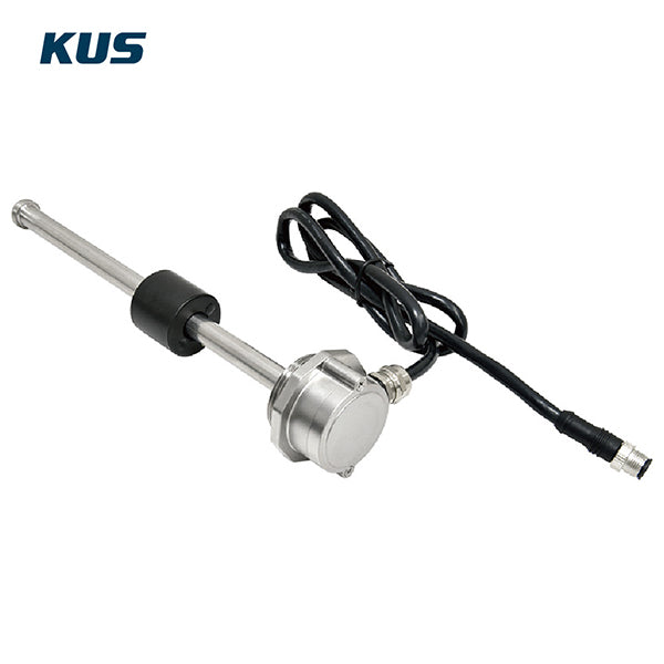 KUS brændstof/vand sensor, NMEA2000-12