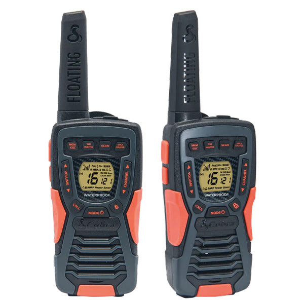 Cobra AM1055 PMR radio-1