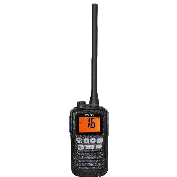 1852 VHF Radio VT20M-1
