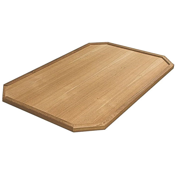 Bordplade Perstorp teak/laminat-2