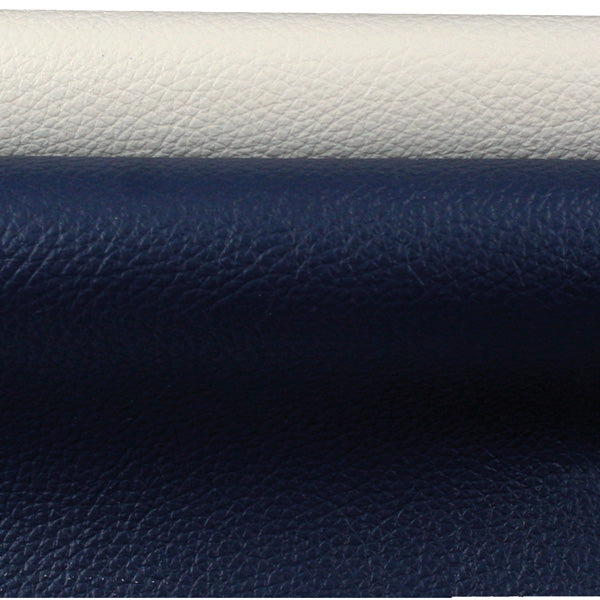 Marine vinyl marine blå 1,1mm, bredde 140cm, længde 5m-1