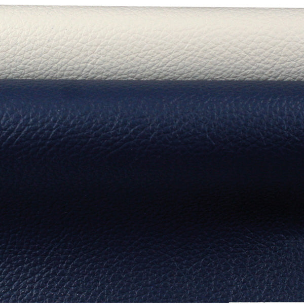 Marine vinyl lysegrå 1,1mm, bredde 140cm, længde 5m-1
