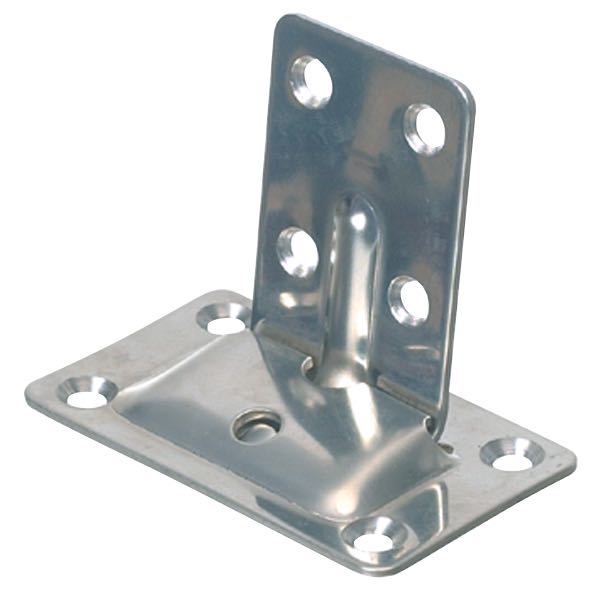 Bordbeslag RF 2 sæt 85 x 50,5 x 62mm-1
