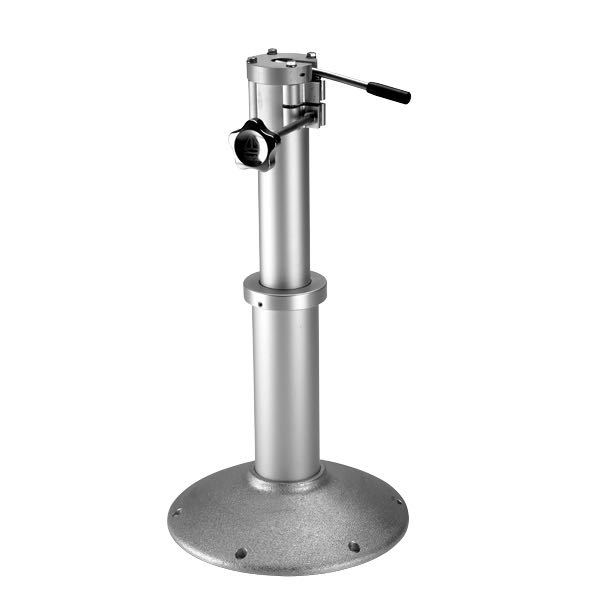 Stolkons.gasdæmpet 40-60cm ø80-1