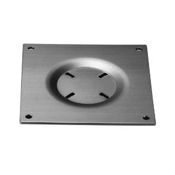 Top-monteringsplade american-1