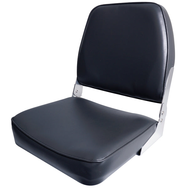 ESM SC40 basic sæde farve: koksgrå bredde 40cm-1