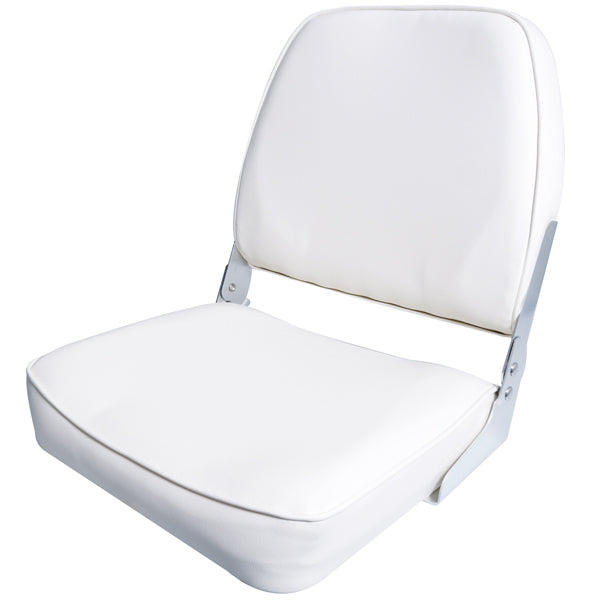 ESM SC40 basic sæde farve: hvid bredde 40cm-1