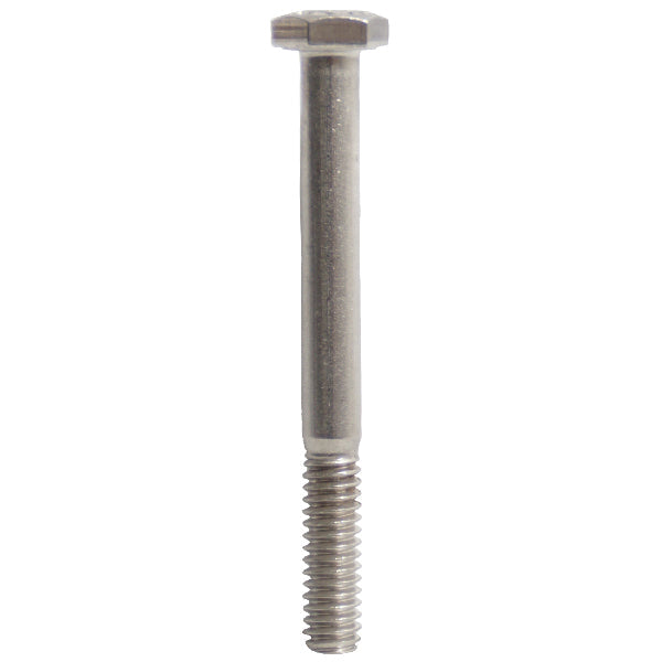 Bolt til amerikaner stol 1/4 x 2 1/2" lang a4-1