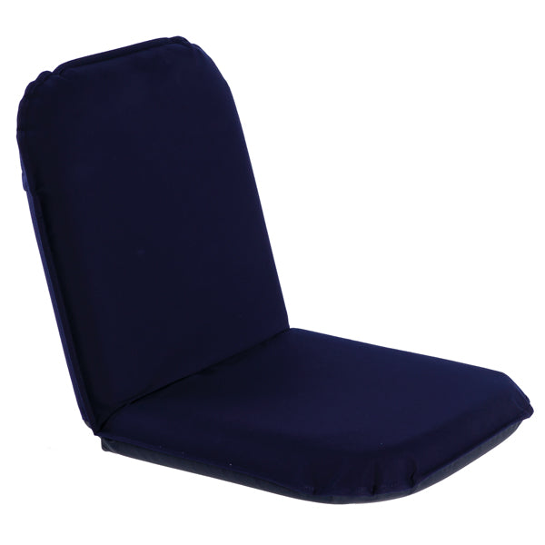 Comfort seat Regular navy 100 x 48 x 8cm-1