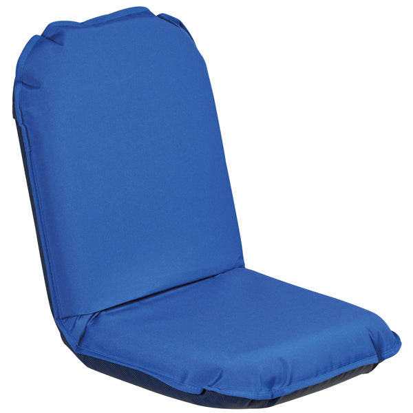 Comfort seat Basis middelhavs blå 92 x 42 x 8cm-1