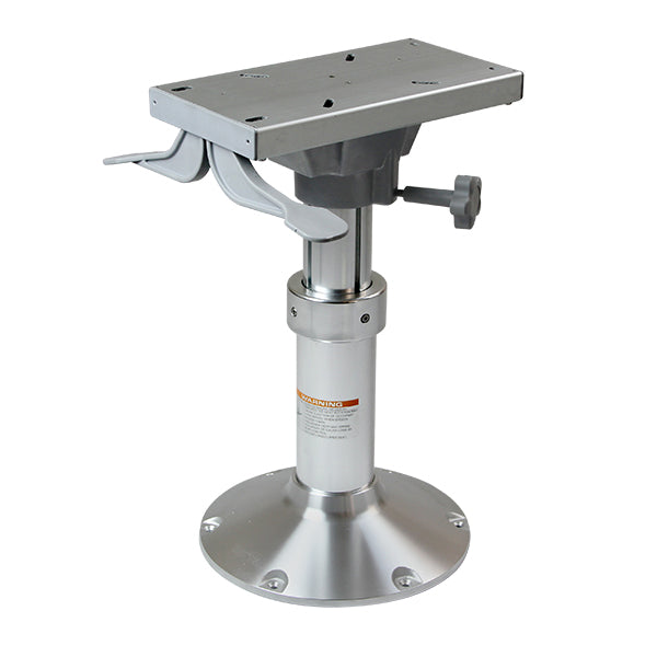 ESM Ocean gasdæmpet stolkonsol m/glide & svirvel-3