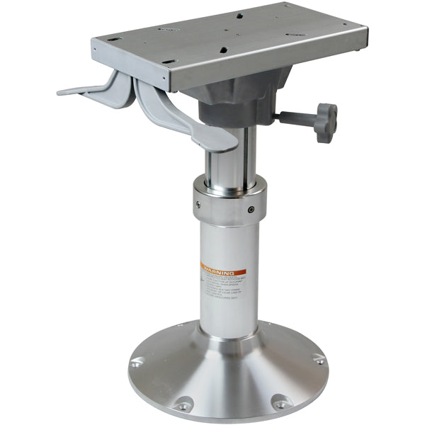 ESM Ocean gasdæmpet stolkonsol m/glide & svirvel-2