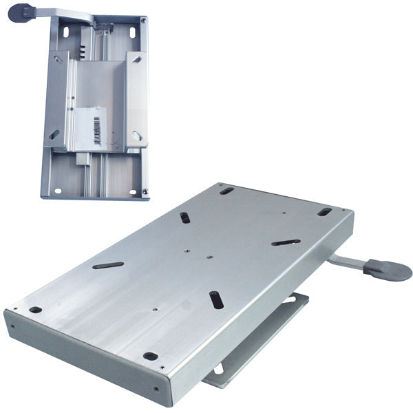 Glideplade universal 18,2 x 33,8 x 7cm-1