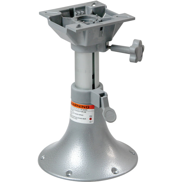 ESM Belissimo stolkonsol 33-43cm, base Ø254mm-1