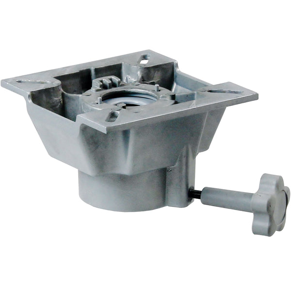 Topbase med svirvel ø2-7/8"/ø73mm-1