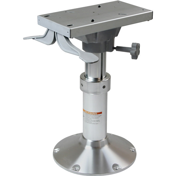 ESM Ocean gasdæmpet stolkonsol m/glide & svirvel-1