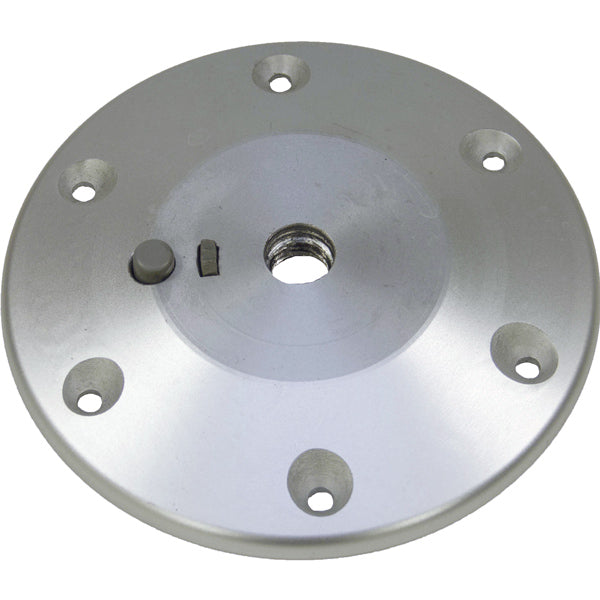 ESM base til bordsøjle BSR5070 & BSF70 ø18cm h-14mm – Nautisk Portal