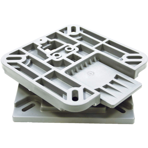 Svirvel med quick release – Quick