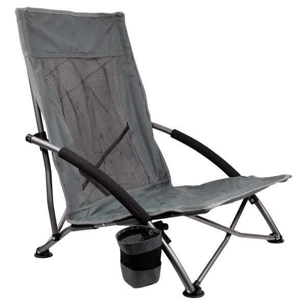 sammenklappelig strandstol-1