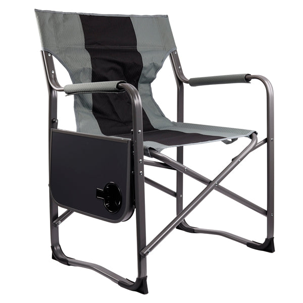 Dækstol med sidebord-6