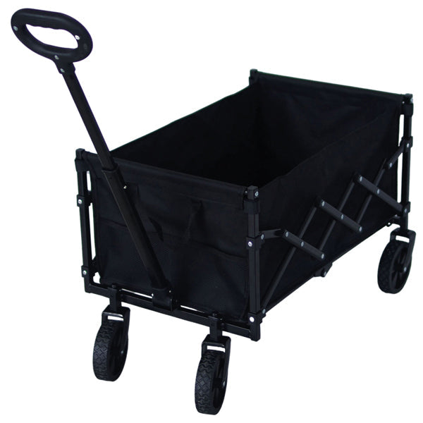 Foldbar trækvogn-3