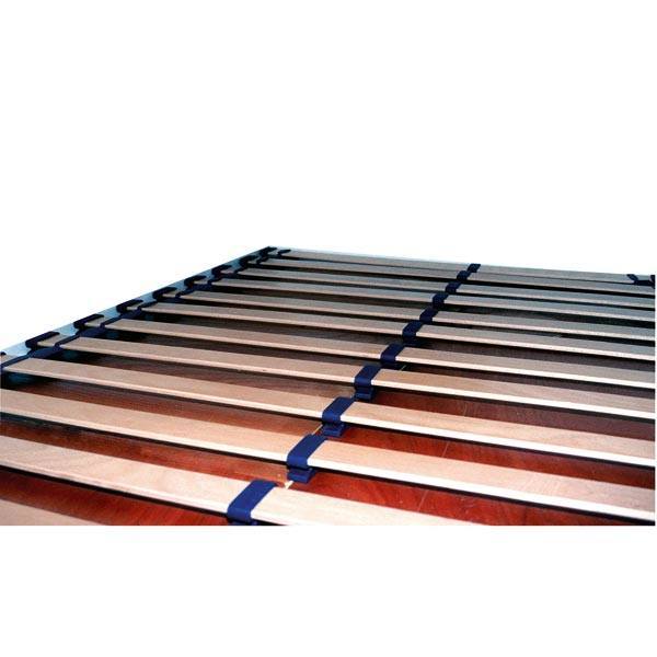 Bedflex lamelbund 70x200cm0.8-1