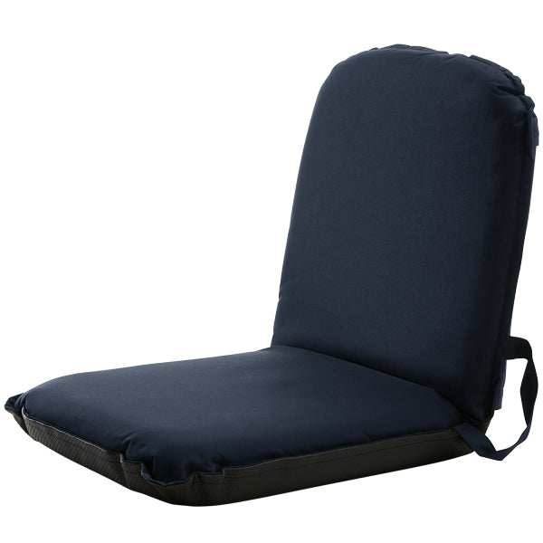 1852 foldesæde m/6 inds. B47xL95xD8, 300D polyester-1