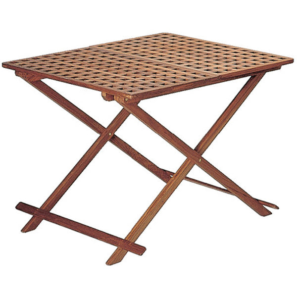 Roca klapbord teak-3