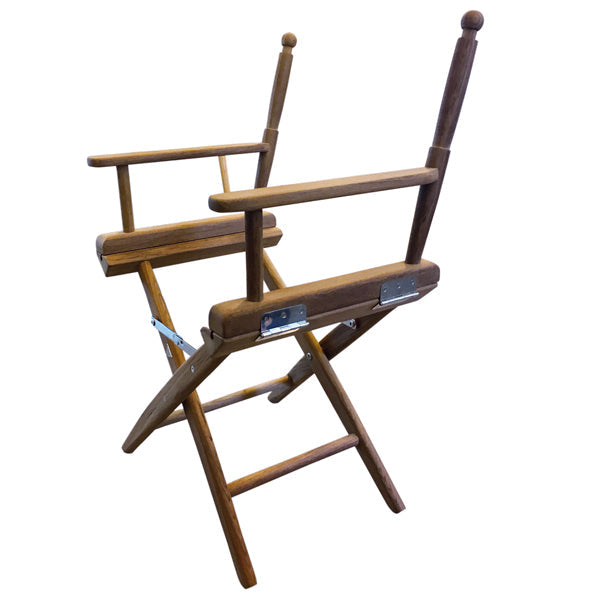 Roca foldebar instruktørstol teak husk 1122118-1