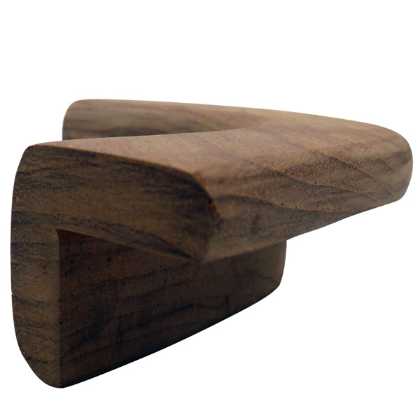 Roca Teak hjørne 50/90º, indvendig-1