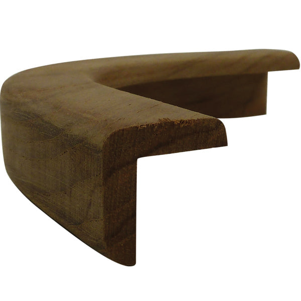 Roca yderhjørne 50/90° 22x22x7mm-1