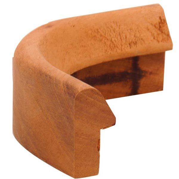 *mahogni vinkel j-profil inde  50/90gr.-1