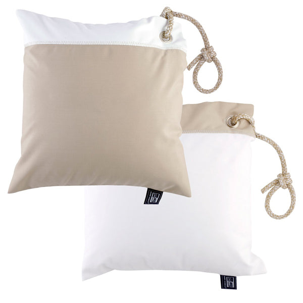 MB Pude Vandtæt 40 x 40cm sand - 2stk-1