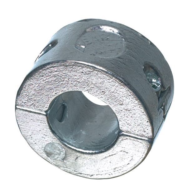 BAC akselanoder zink, smal-4