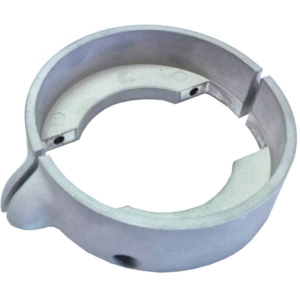 Tecnoseal Zinkring 2-delt til volvo 120s (876286/851983)-1