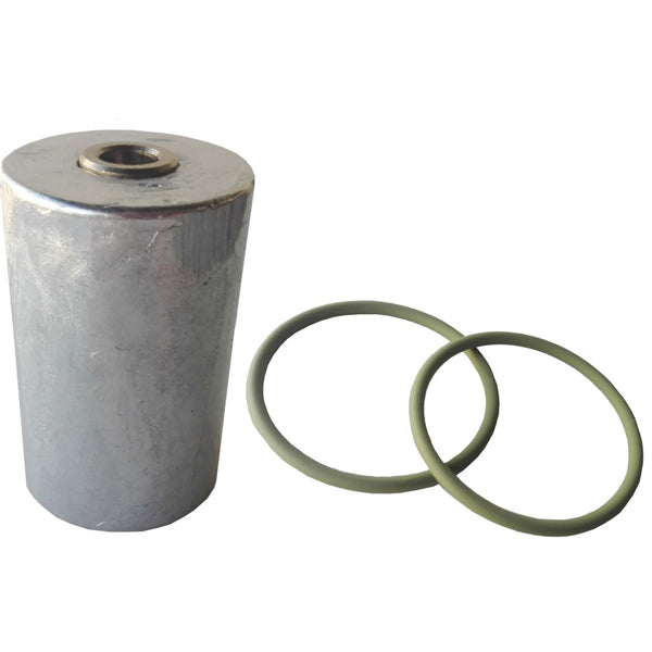 Tecnoseal Zink anode volvo dph/dpr 21868040-1
