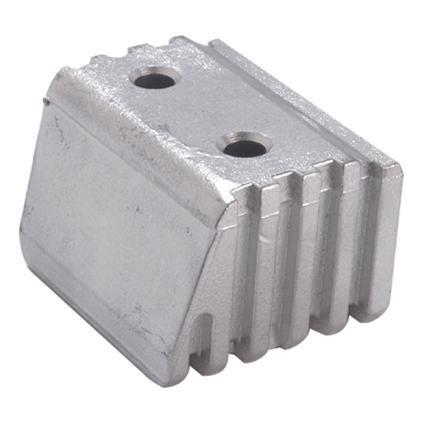 Tecnoseal Zinkanode volvo dpx 53x41mm (873395)-2