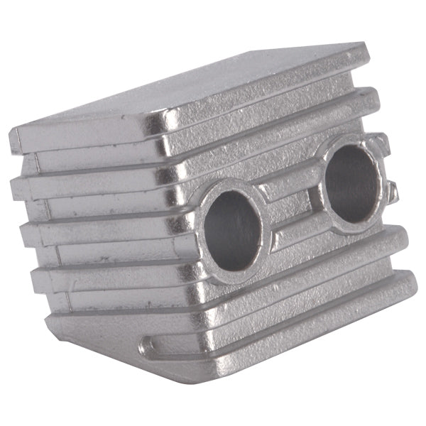 Tecnoseal Zinkanode volvo dpx 53x41mm (873395)-1