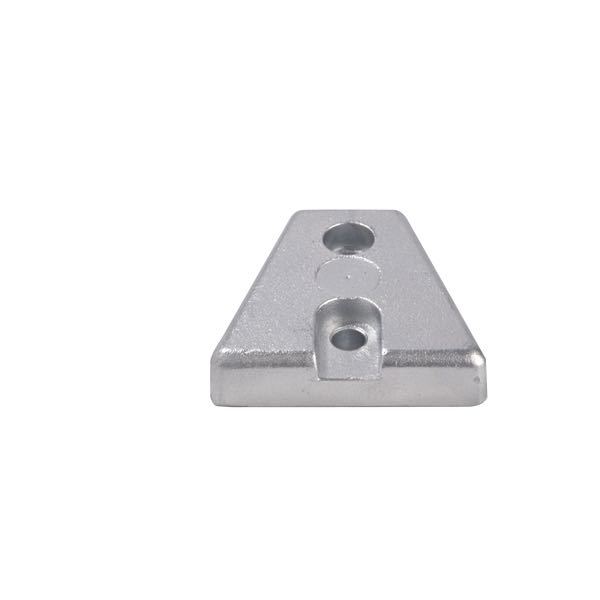 Tecnoseal Zinkanode volvo dpx 60x56mm (876638)-1