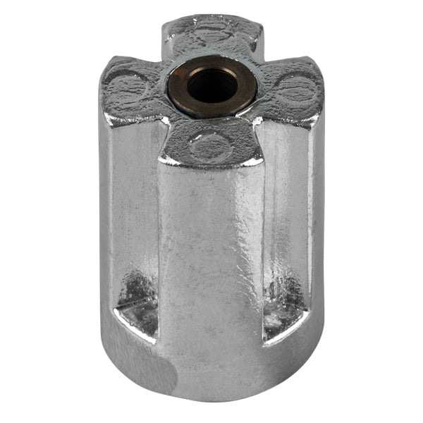 Tecnoseal Zinkanode Volvo motorzink til ips (3599981)-1