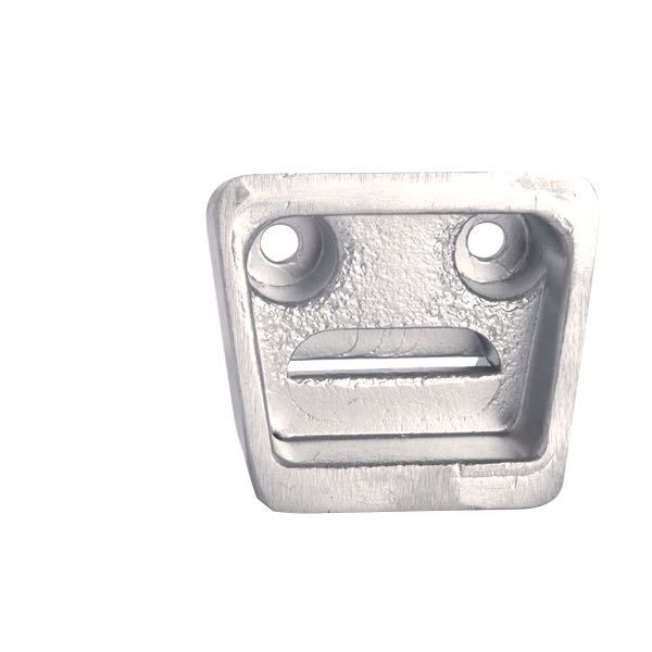 Tecnoseal S-drev zinkanode volvo 3854130-1