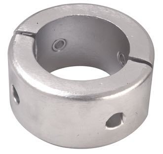 Tecnoseal zink gori ringanode, 3 bl. 22-26" Ø63mm-1